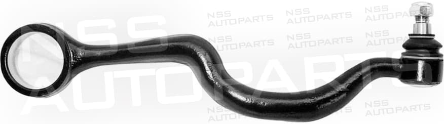 1423617 BRAZO DE CONTROL DE ORUGA / RIGHT