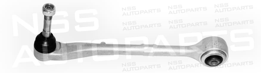 1424888 BRAZO DE CONTROL DE ORUGA / LEFT