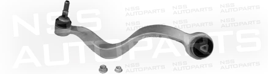 1426325 TRACK CONTROL ARM / LEFT