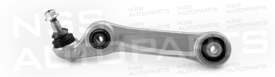 1432393 BRAZO DE CONTROL DE ORUGA / LEFT