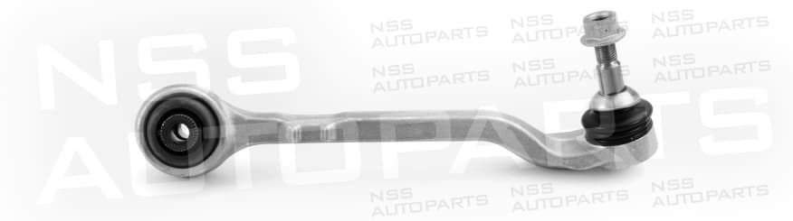 1436083 BRAZO DE CONTROL DE ORUGA / RIGHT