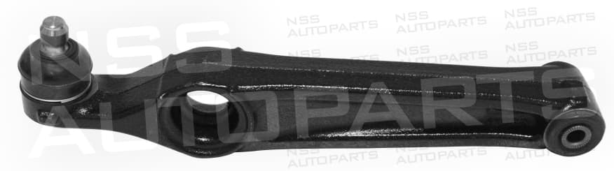 1438704 BRAZO DE CONTROL DE ORUGA / LEFT & RIGHT