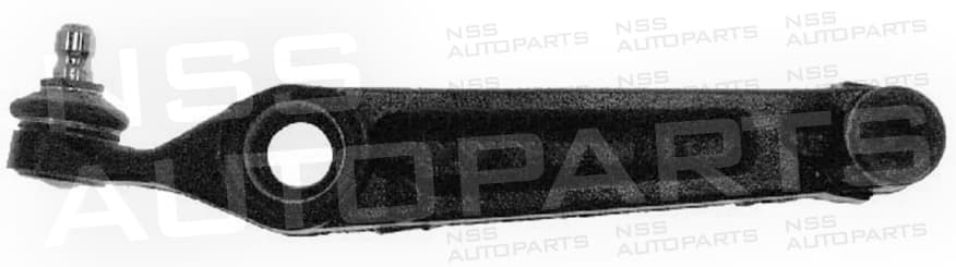 1427375 TRACK CONTROL ARM / LEFT & RIGHT