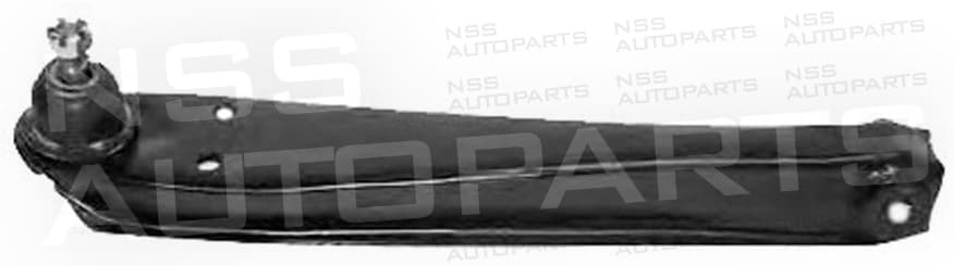 1425975 BRAZO DE CONTROL DE ORUGA / LEFT & RIGHT