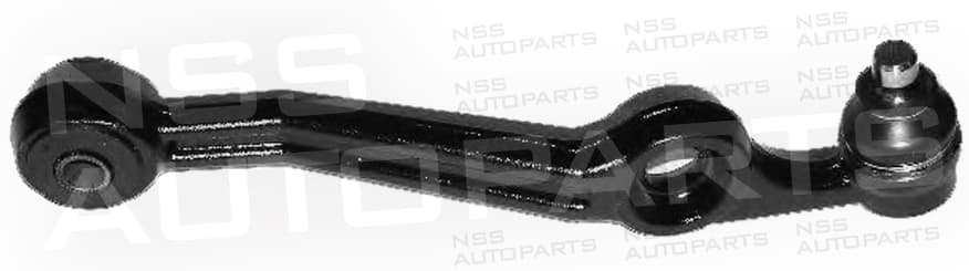 1426241 BRAS DE COMMANDE DE PISTE / RIGHT