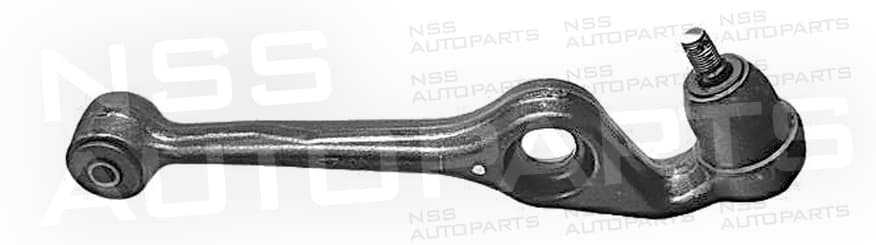 1424895 BRAZO DE CONTROL DE ORUGA / RIGHT
