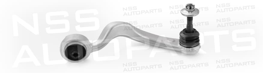 1443164 BRAZO DE CONTROL DE ORUGA / RIGHT