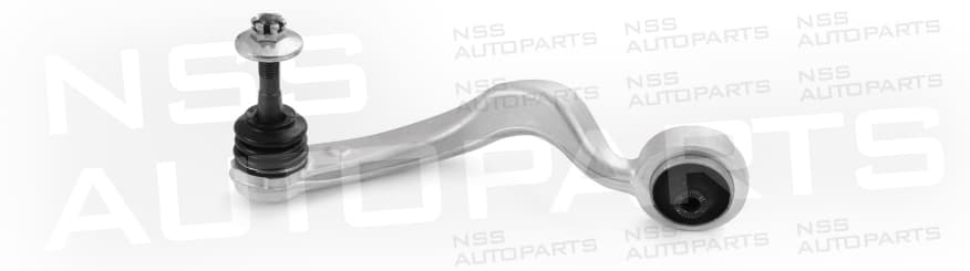 1443163 BRAZO DE CONTROL DE ORUGA / LEFT