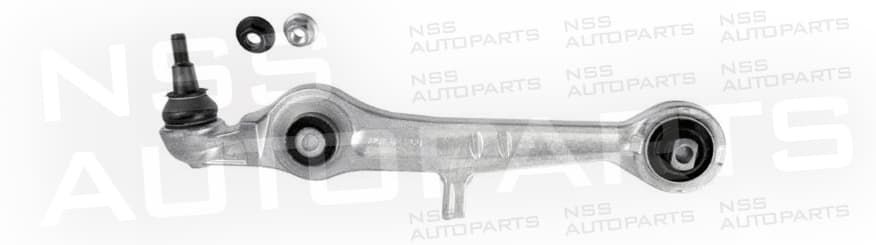 1431673 TRACK CONTROL ARM / LEFT & RIGHT