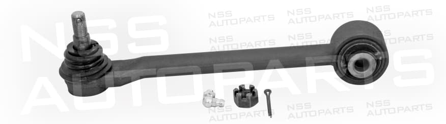 1437291 BRAZO DE CONTROL DE ORUGA /