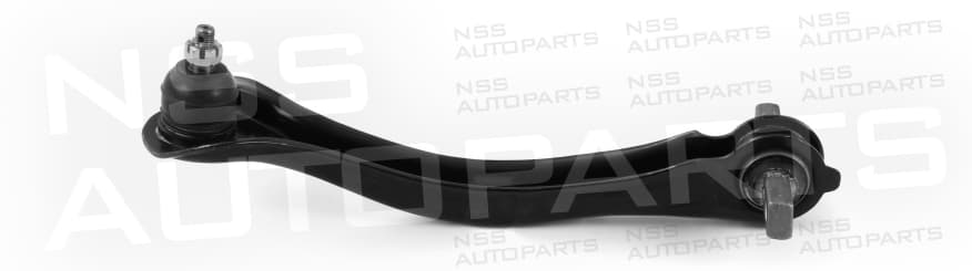 1424887 BRAZO DE CONTROL DE ORUGA / LEFT