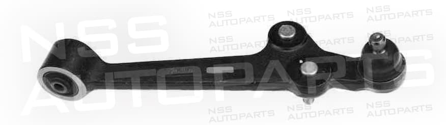 1427435 BRAZO DE CONTROL DE ORUGA / RIGHT