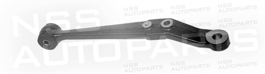 1424863 BRAZO DE CONTROL DE ORUGA / RIGHT