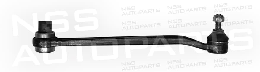 1423922 BRAZO DE CONTROL DE ORUGA / LEFT & RIGHT