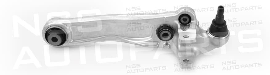 1442821 BRAZO DE CONTROL DE ORUGA / RIGHT