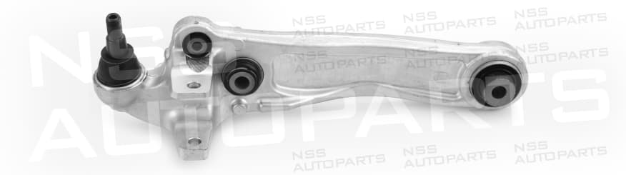 1442820 BRAZO DE CONTROL DE ORUGA / LEFT