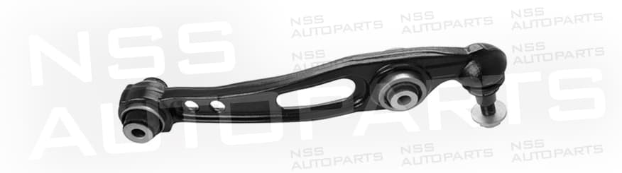 1435776 BRAZO DE CONTROL DE ORUGA / RIGHT