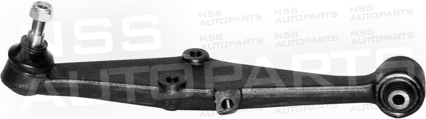 1424115 BRAZO DE CONTROL DE ORUGA / LEFT