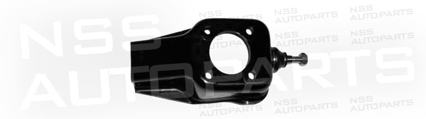 1425973 BRAZO DE CONTROL DE ORUGA / LEFT & RIGHT