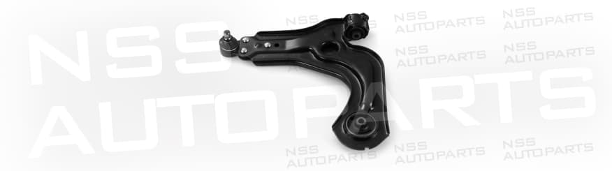 1723918 WISHBONE / LEFT