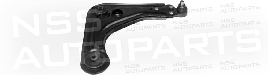 1725008 WISHBONE / RIGHT