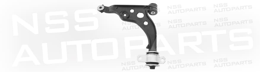 1723594 WISHBONE / LEFT