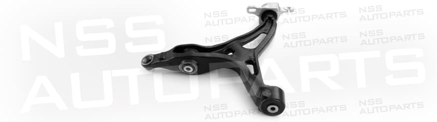 1729317 WISHBONE / LEFT