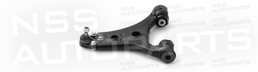 1726884 WISHBONE / LEFT