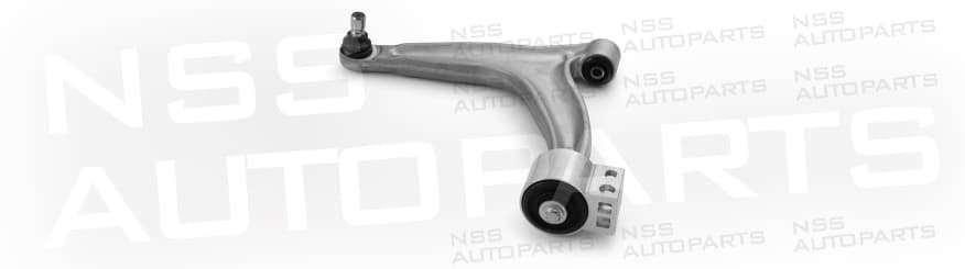 1725662 WISHBONE / LEFT