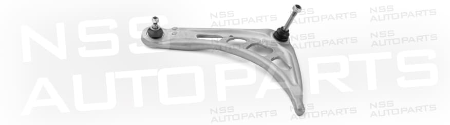 1733137 WISHBONE / LEFT
