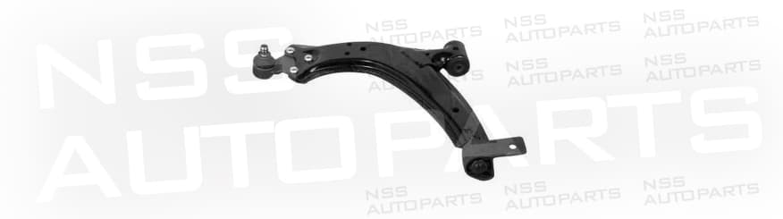 1726453 WISHBONE / LEFT