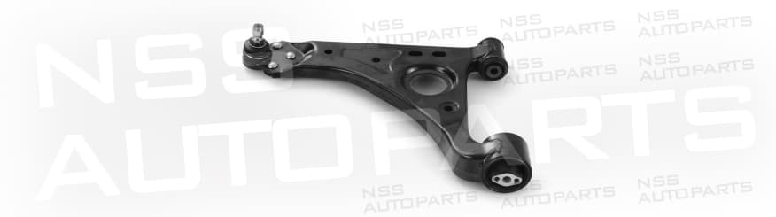 1736135 WISHBONE / LEFT