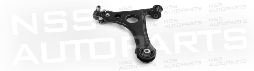 1725671 WISHBONE / LEFT