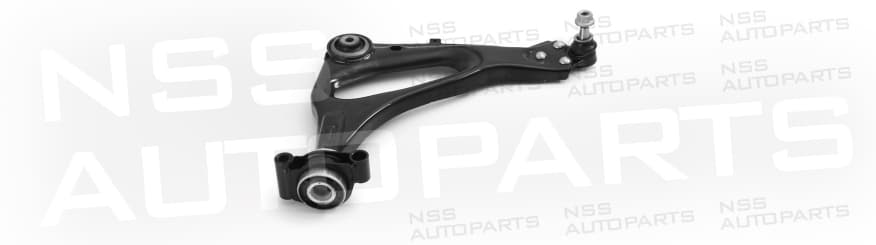 1738537 WISHBONE / RIGHT