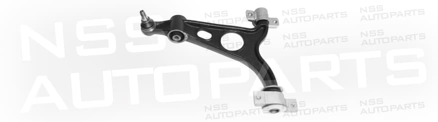 1725016 WISHBONE / LEFT