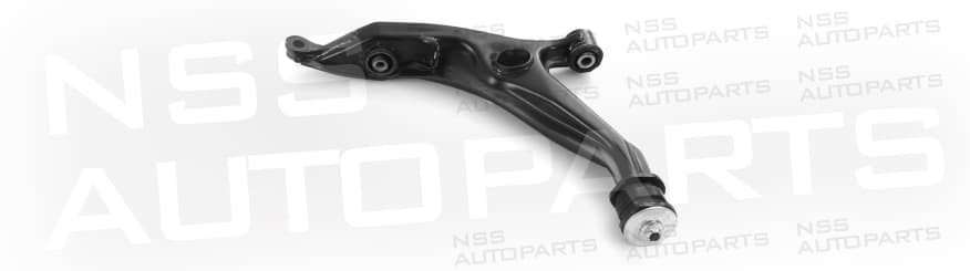 1725043 WISHBONE / LEFT
