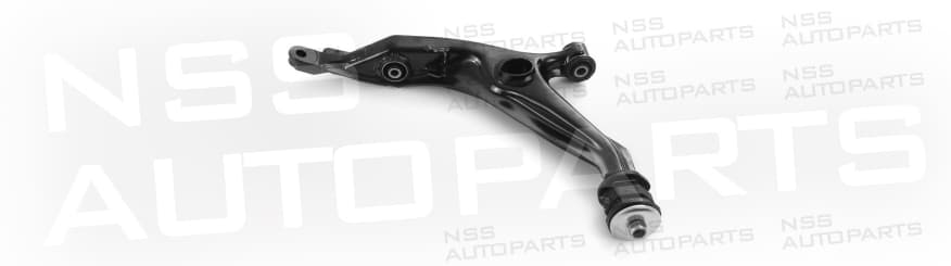 1739493 WISHBONE / LEFT