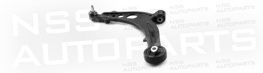 1723591 WISHBONE / LEFT