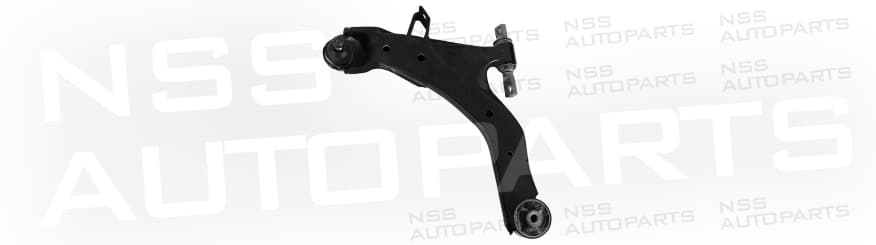 1740519 WISHBONE / LEFT