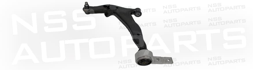 1735684 WISHBONE / LEFT