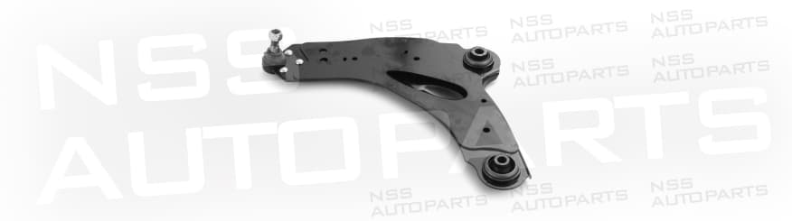 1725663 WISHBONE / LEFT
