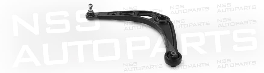 1725129 WISHBONE / LEFT