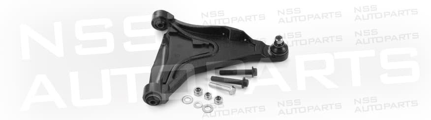 1725009 WISHBONE / RIGHT