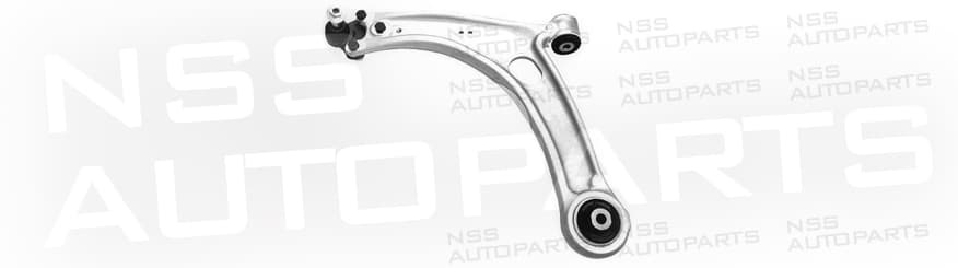 1736086 WISHBONE / LEFT