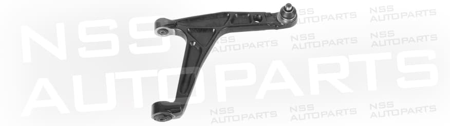 1724322 WISHBONE / RIGHT