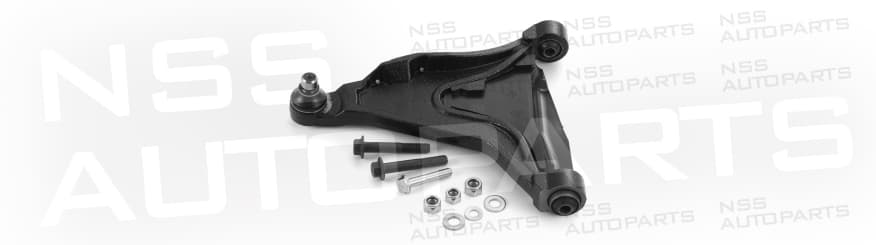 1725007 WISHBONE / LEFT