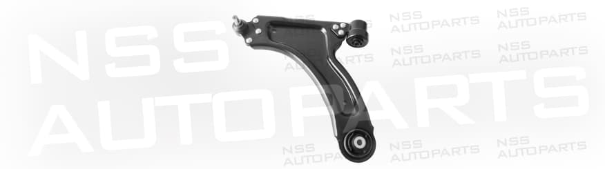 1725716 WISHBONE / LEFT