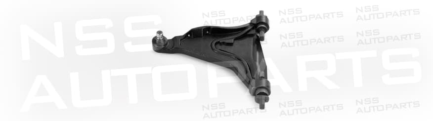 1725010 WISHBONE / LEFT