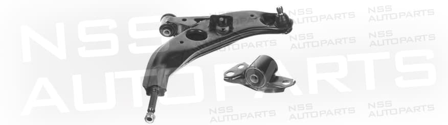1725136 WISHBONE / RIGHT