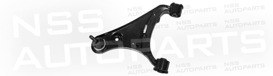 1736668 WISHBONE / LEFT